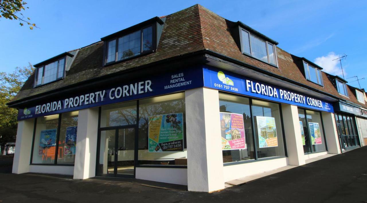 2 Serviced In Childwall-south - Each Sleeps 6 Apartment *